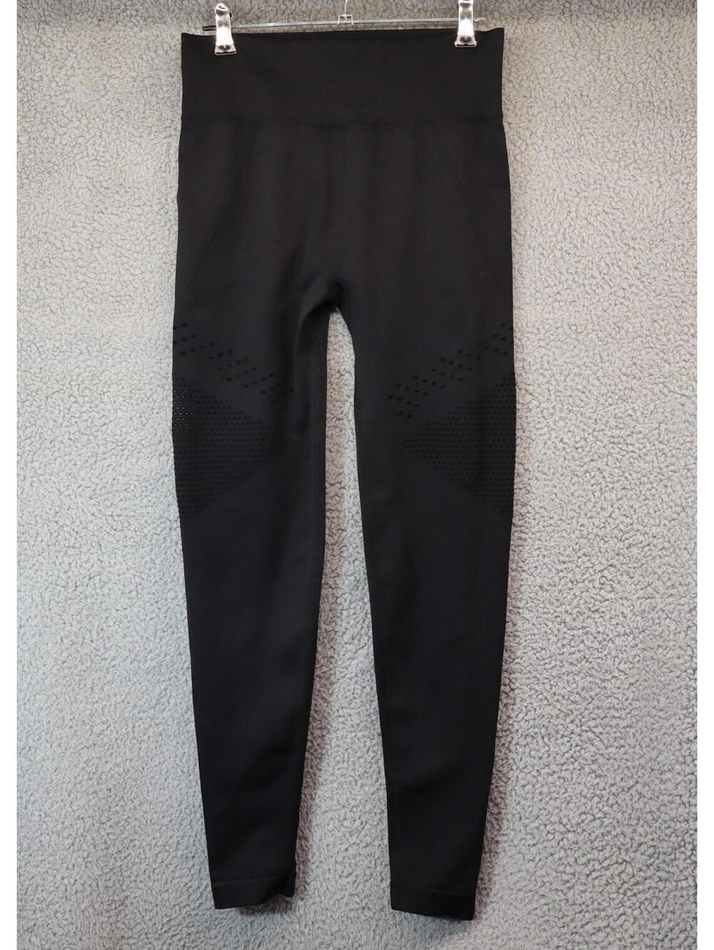 Forever 21 Womens medium Leggings Active Gym Yoga Running